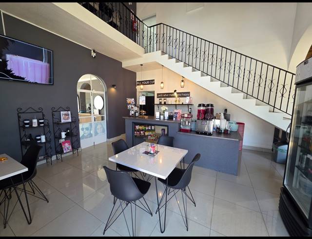 57M² RETAIL TO LET IN VANDERBIJLPARK SW 5